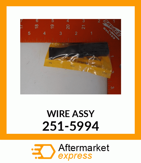 WIRE 251-5994