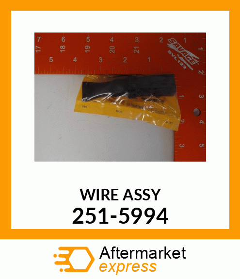 WIRE 251-5994