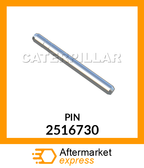 PIN 2516730