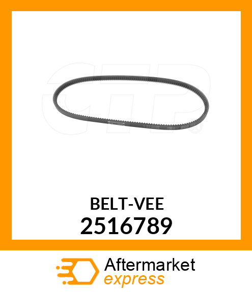 BELTVEE 2516789