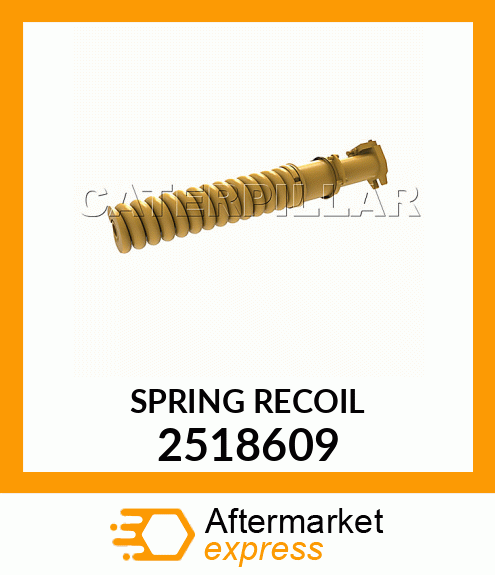 RECOIL SPRING 2518609