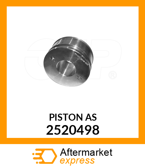 PISTON 2520498