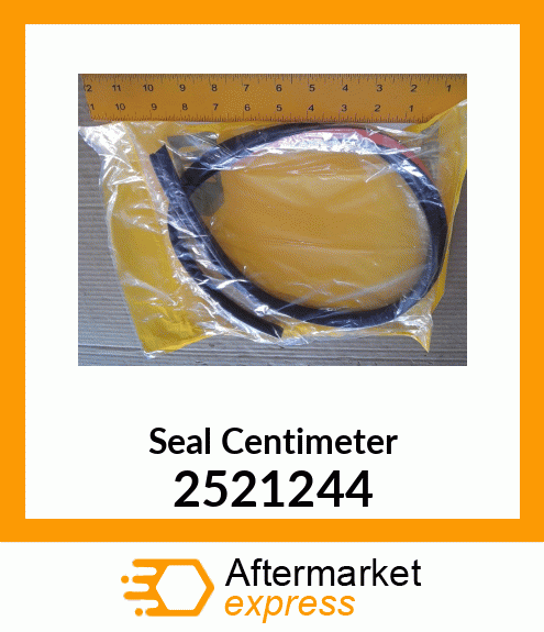 CM SEAL STK 2521244