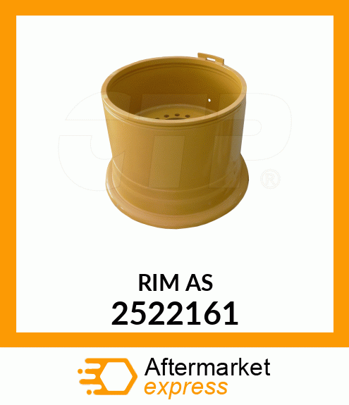 RIM AS 2522161