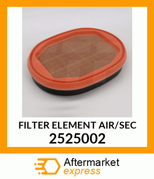 ELEMENT A 2525002