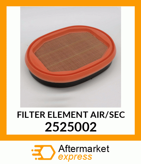 ELEMENT A 2525002