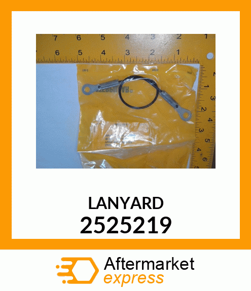 LANYARD 2525219