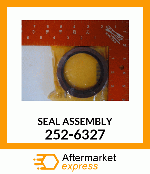 SEAL A 252-6327