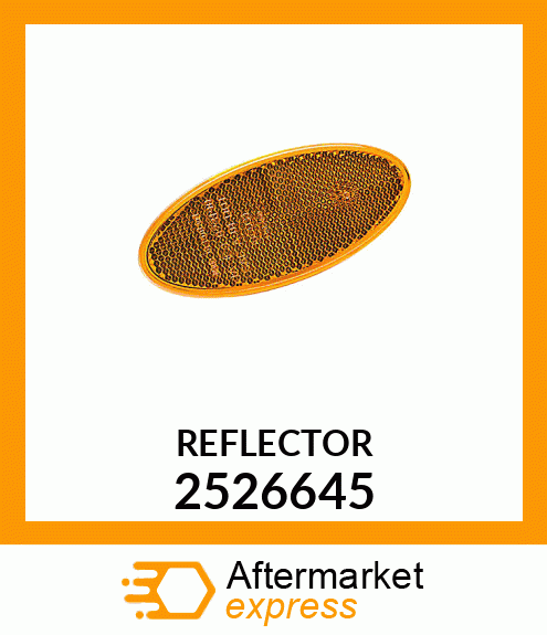 REFLECTOR 2526645