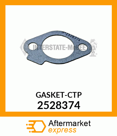 GASKET 2528374