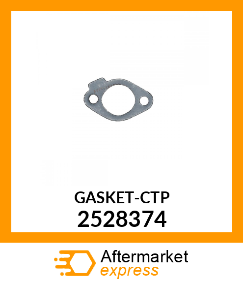 GASKET 2528374