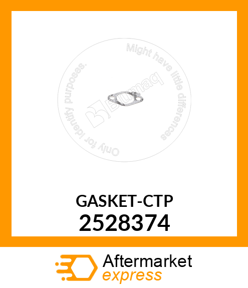 GASKET 2528374