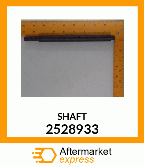 SHAFT 2528933