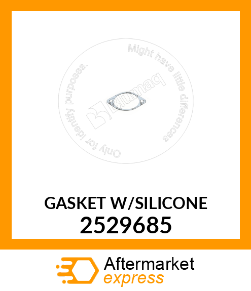 GASKET 2529685