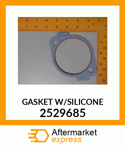 GASKET 2529685