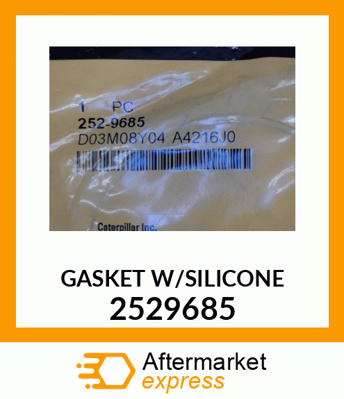 GASKET 2529685