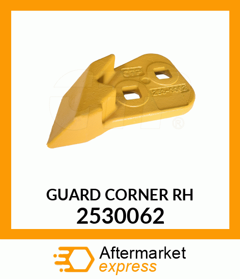 PROTECTOR RH 2530062