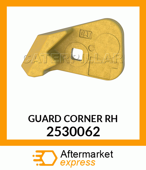 PROTECTOR RH 2530062