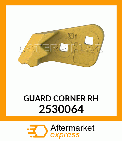 GUARD 2530064