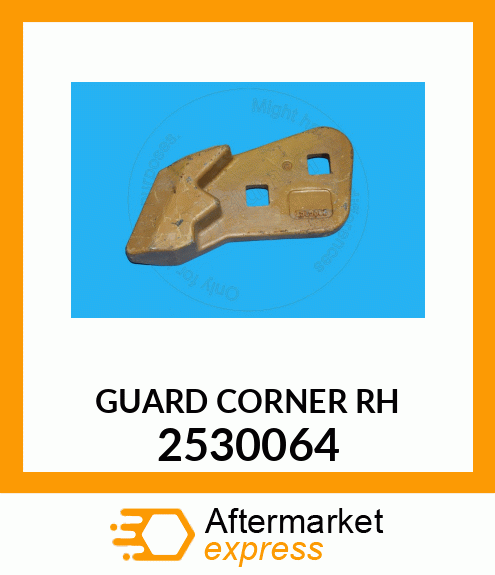 GUARD 2530064