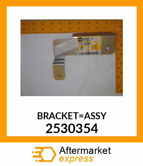BRACKET_ASSY 2530354