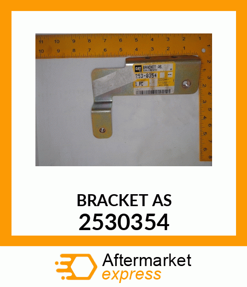 BRACKET_ASSY 2530354