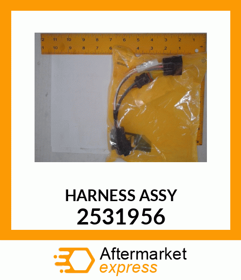 HARNESS_ASSY' 2531956