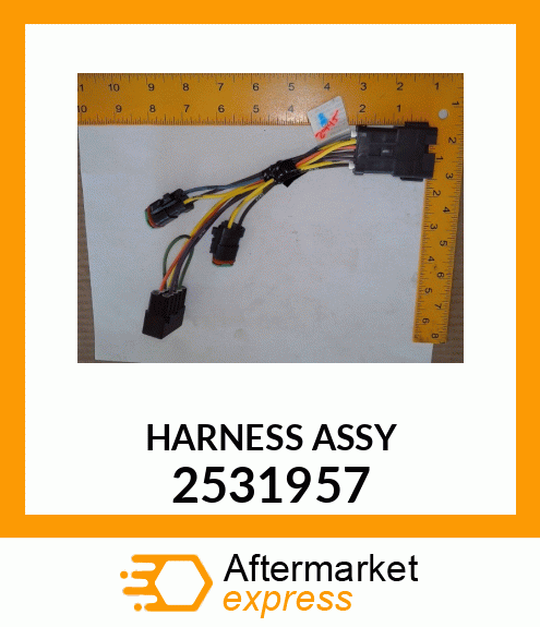 HARNESS_ASSY 2531957