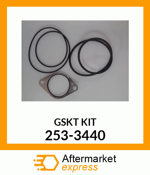 KIT 253-3440