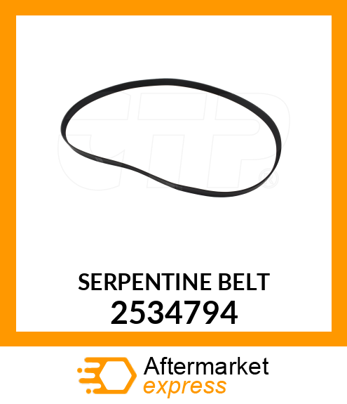 BELT 2534794