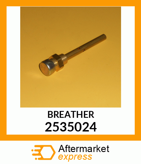 BREATHER 2535024