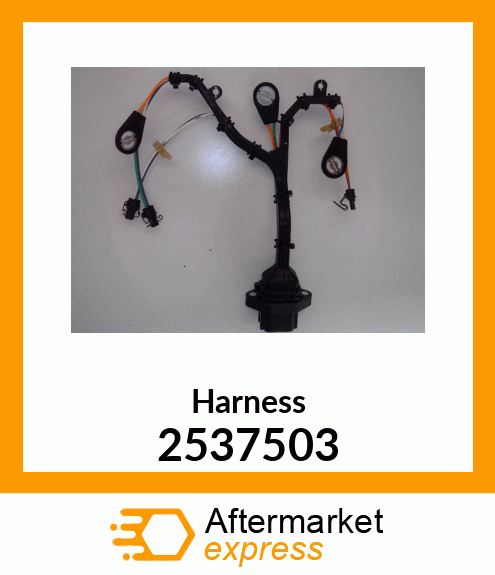 HARNESS 2537503