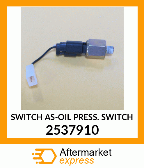 SWITCH A 2537910