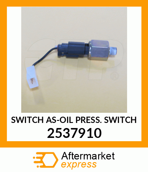 SWITCH A 2537910