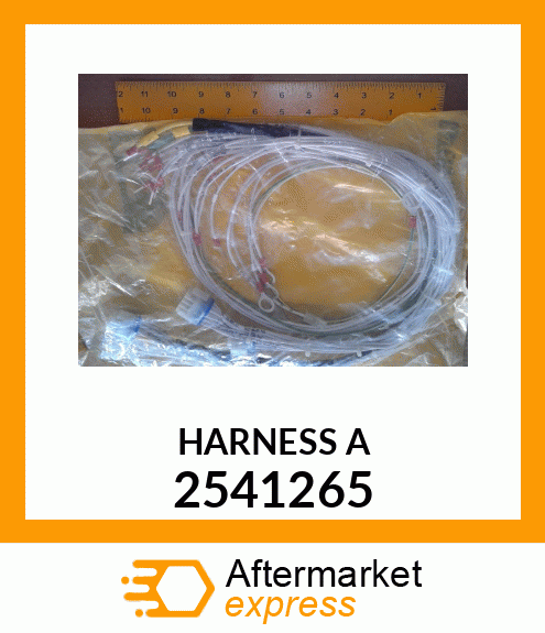 HARNESS A 2541265