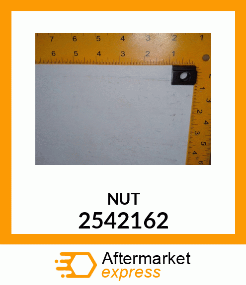 NUT 2542162