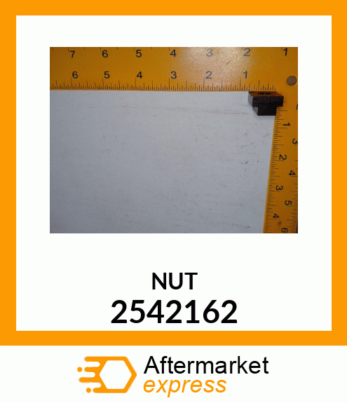 NUT 2542162