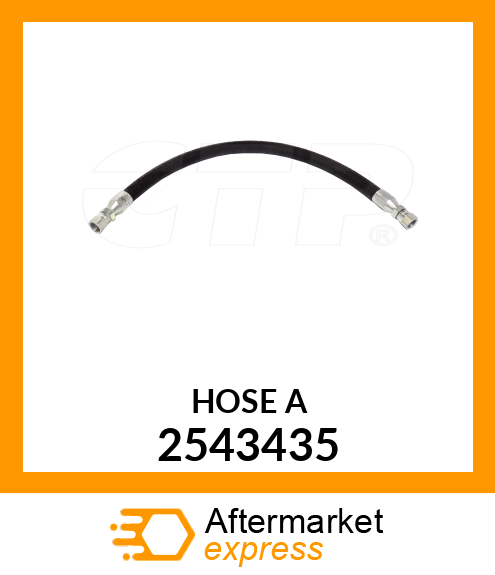 HOSE A 2543435