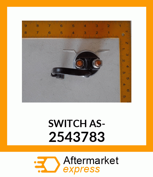 SWITCH AS 2543783
