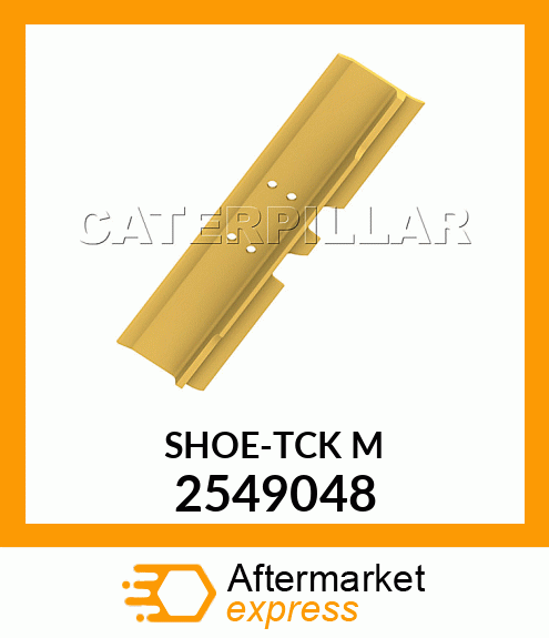 SHOE-TCK M 2549048