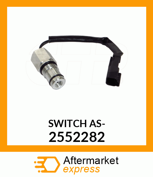 SWITCH A 2552282