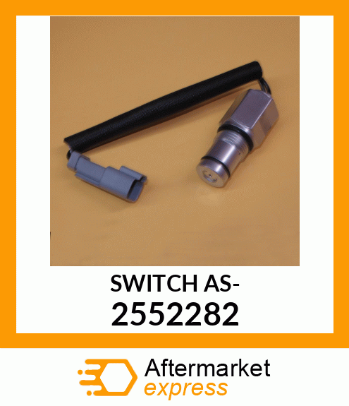SWITCH A 2552282