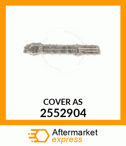 COVER A 2552904