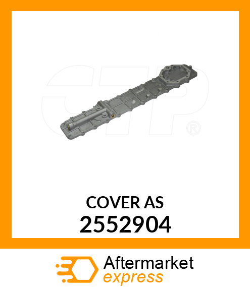 COVER A 2552904