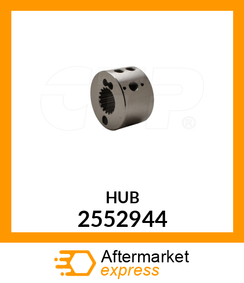 HUB 2552944