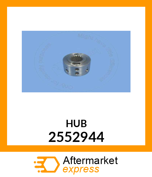 HUB 2552944