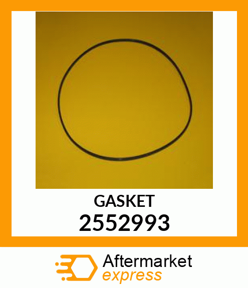 GASKET 2552993