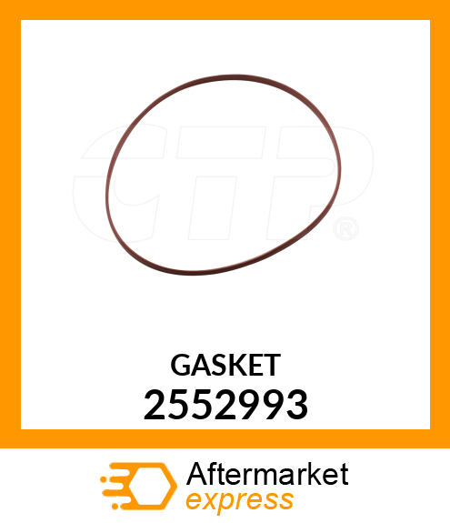 GASKET 2552993