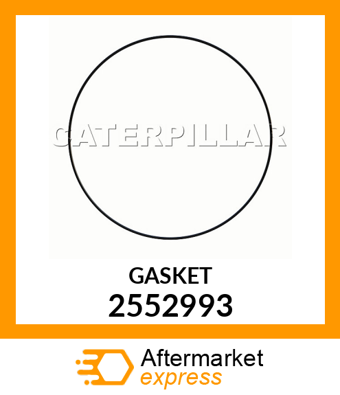 GASKET 2552993