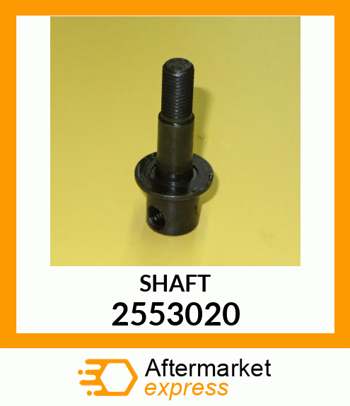 SHAFT 2553020